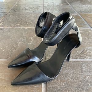 Alexander Wang pointed toe Heels 39